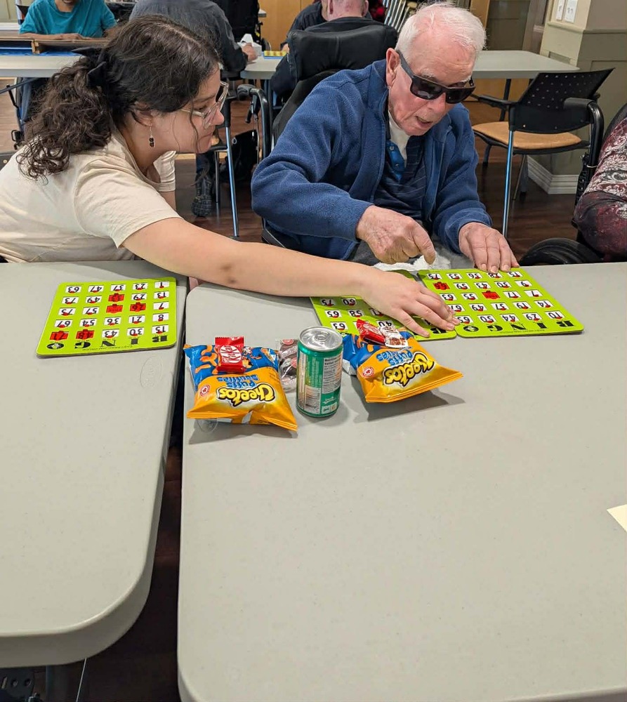 Bingo 5