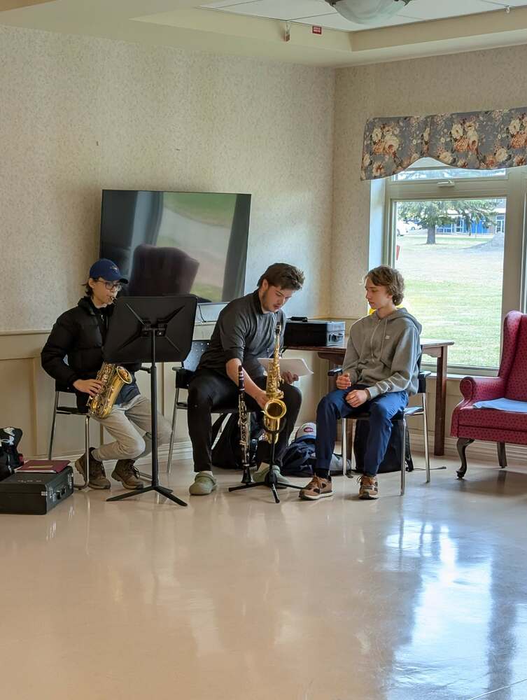 Musique 1