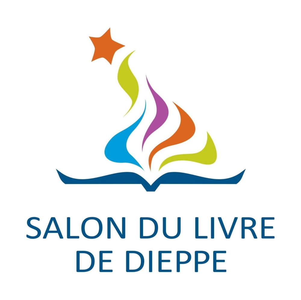 Salon du livre de Dieppe