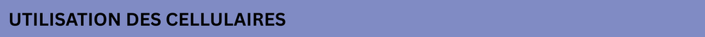 cellulaire
