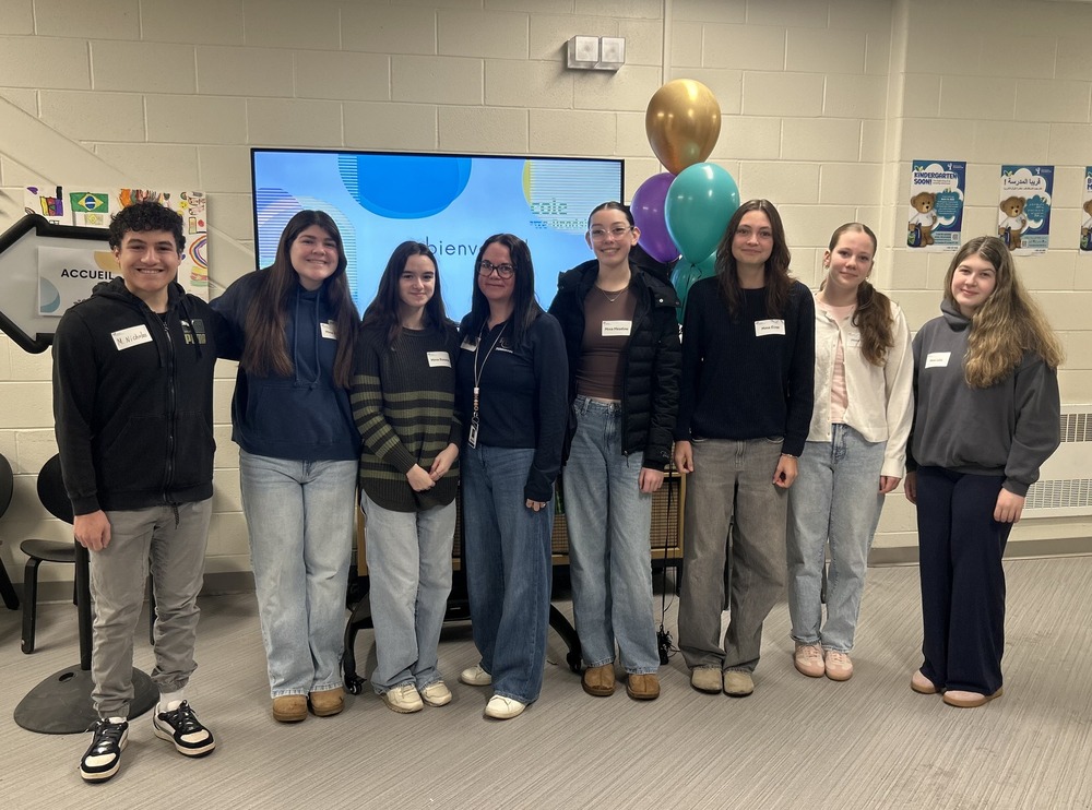 Partenariat gagnant!