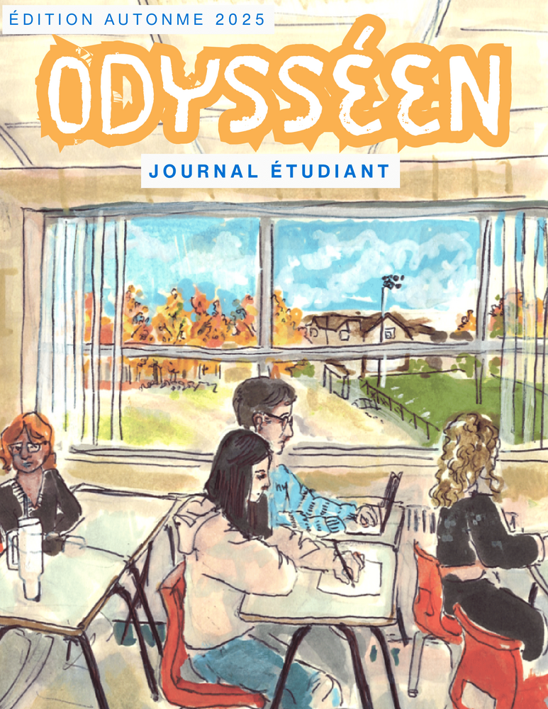 odysséen novembre 01