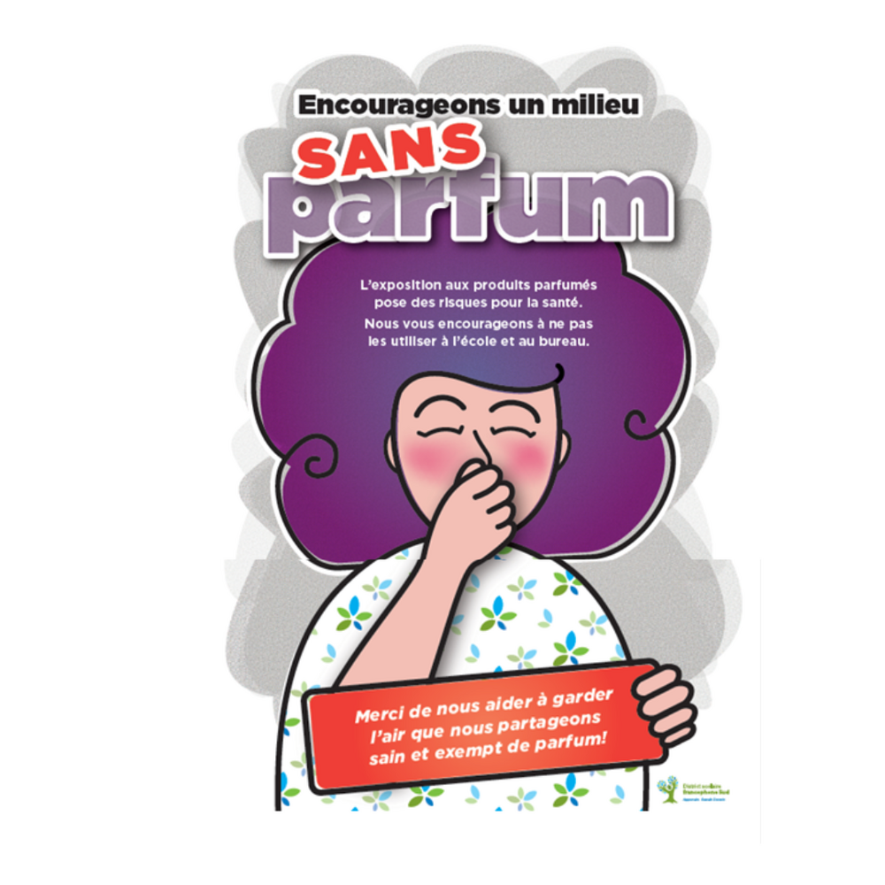 sans parfum
