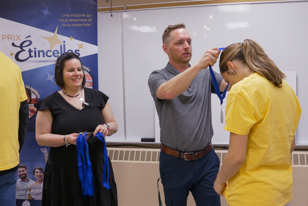 École Odyssée Rogersville 09